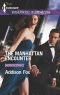 [The House of Steele 04] • The Manhattan Encounter